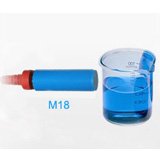 M18电容接近开关液位检测