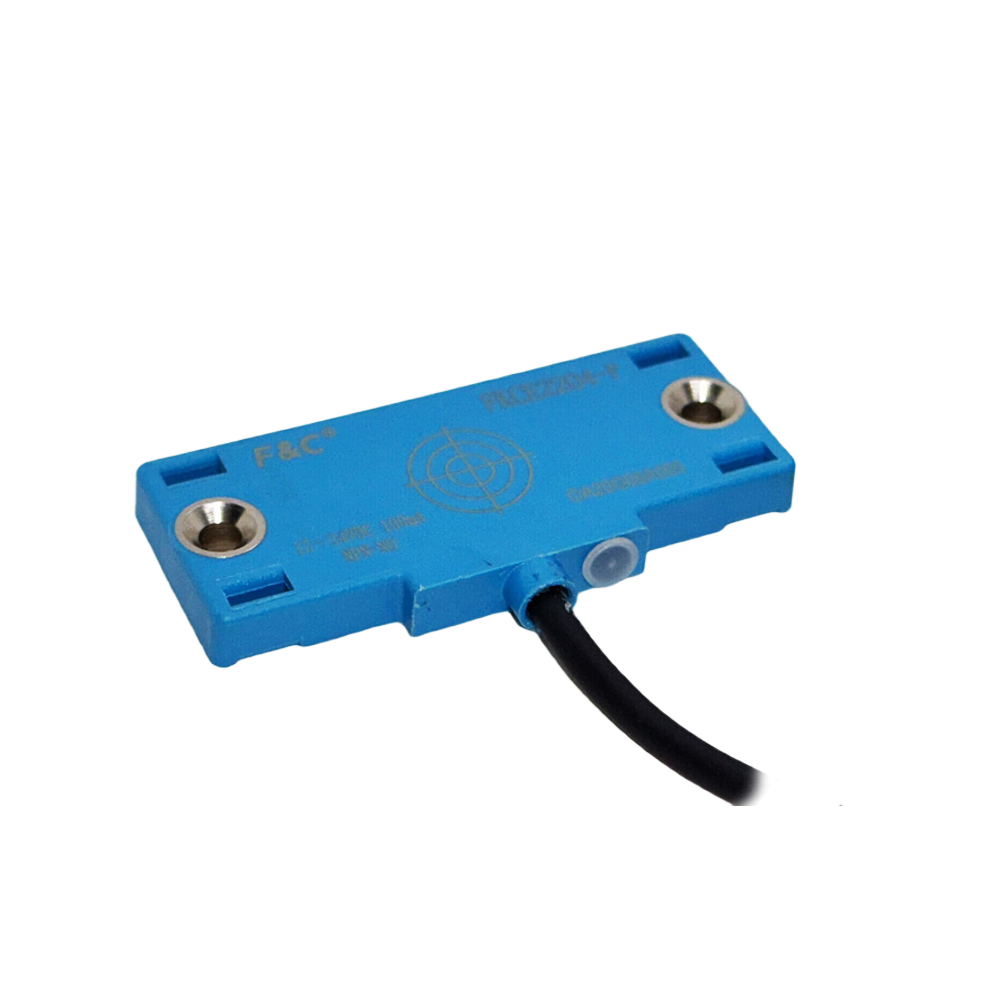 方型电容式接近传感器