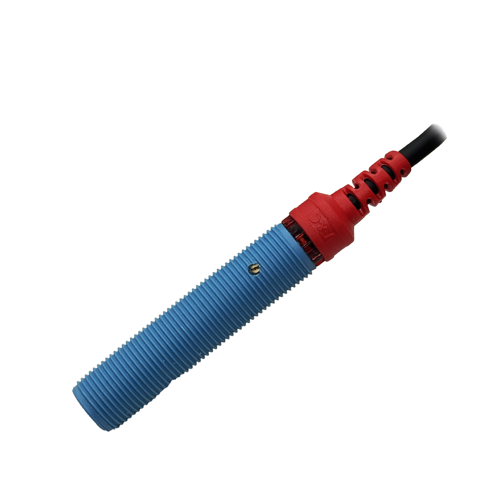 圆型电容式接近传感器