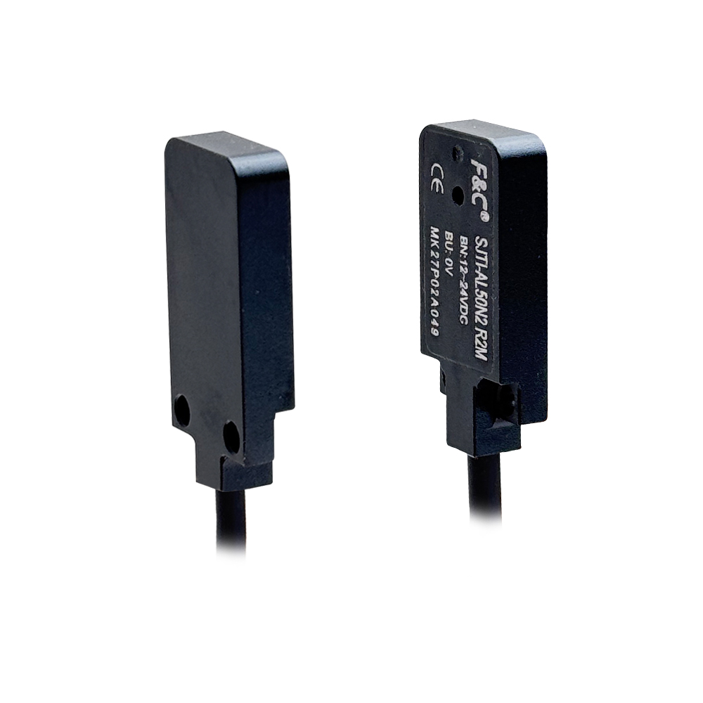 金属对射超小型光电