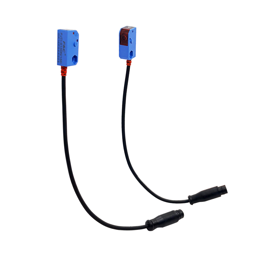 对射超小型光电