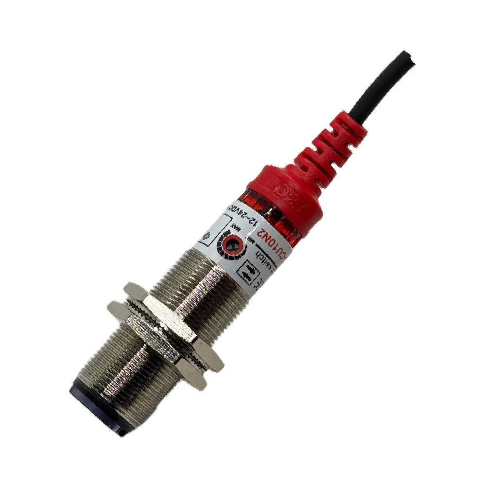 漫反射圆型光电