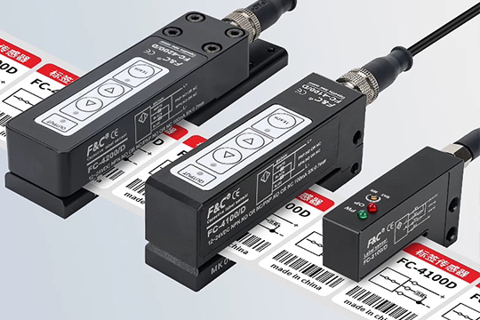 超声波标签传感器