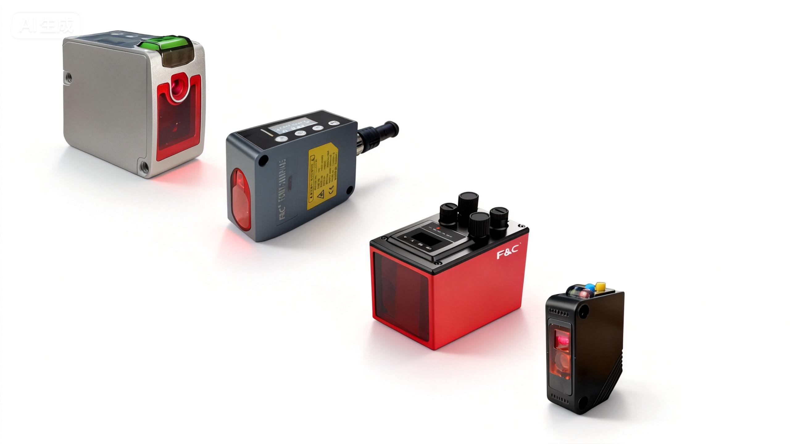 超长距离TOF系列 10m以上