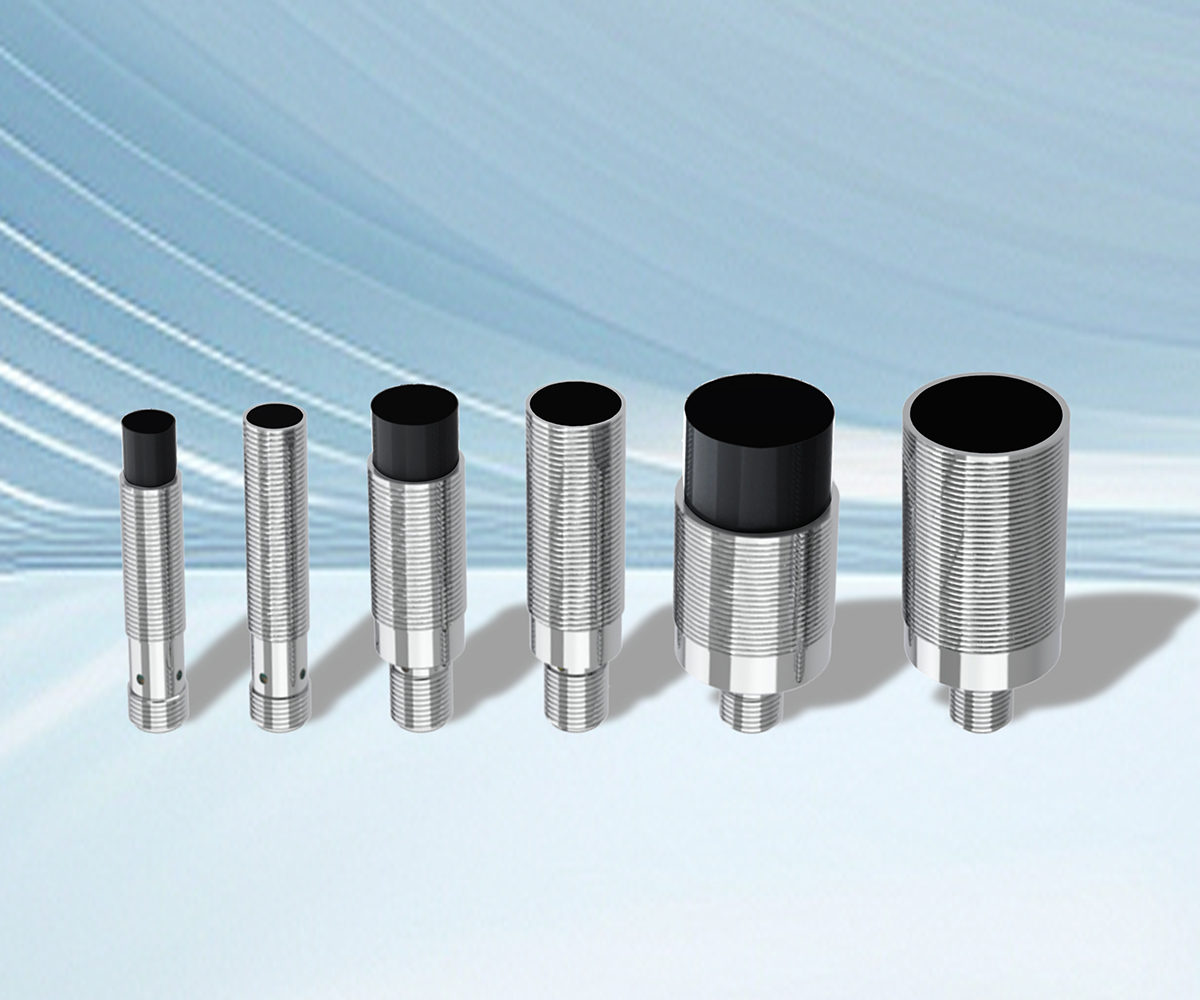 无衰减接近传感器