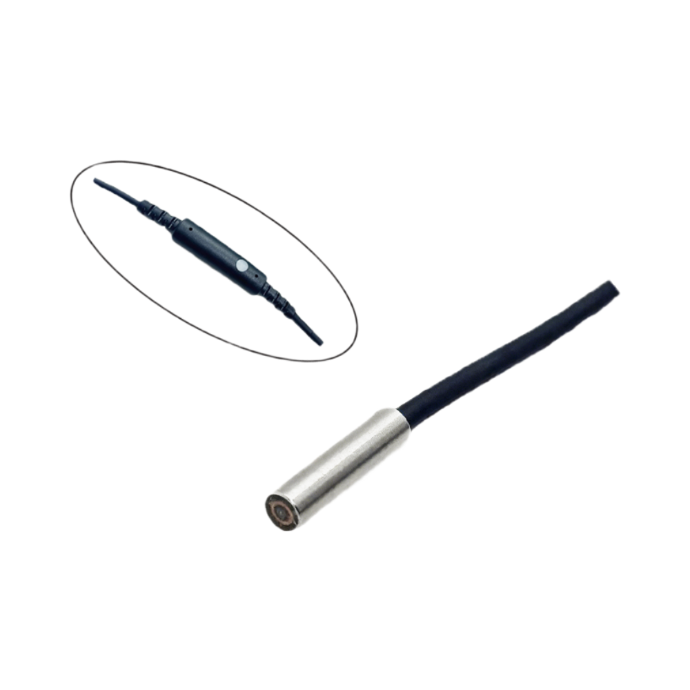 中继型接近传感器