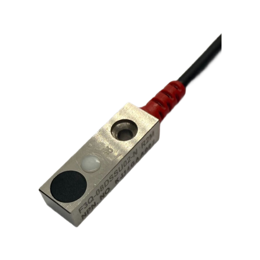 食品专用型接近传感器