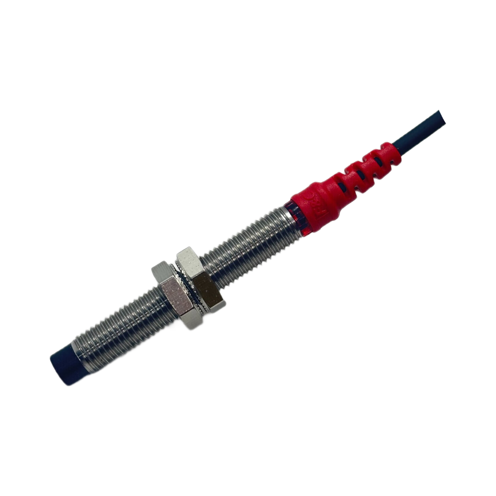 全不锈钢接近传感器