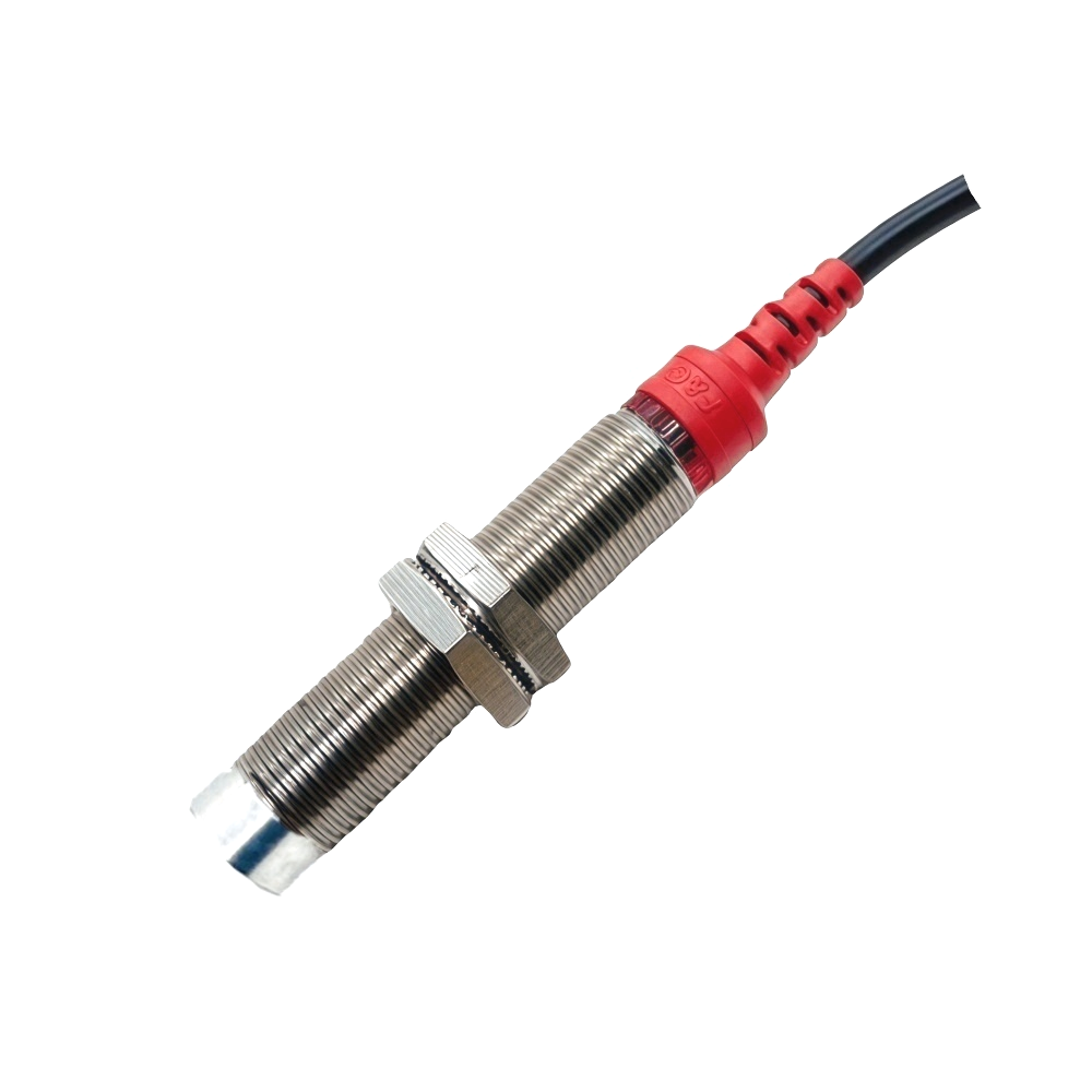 只检测铁接近传感器