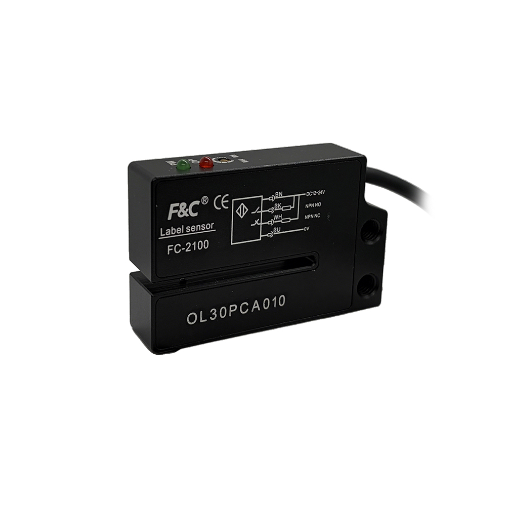 光电标签传感器