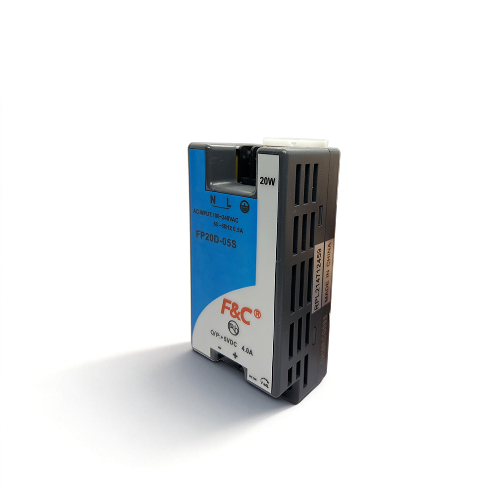 标准型导轨电源