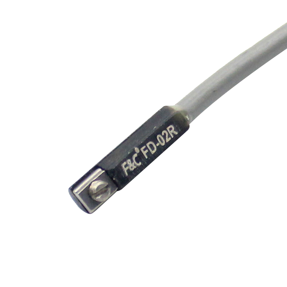 二线式方型磁性开关