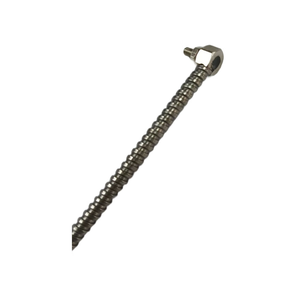 直角漫反射光纤