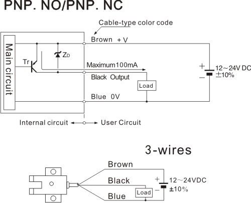 SPS200_3-wires_PNP
