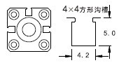 Applications of FD-06series magnetic sensors